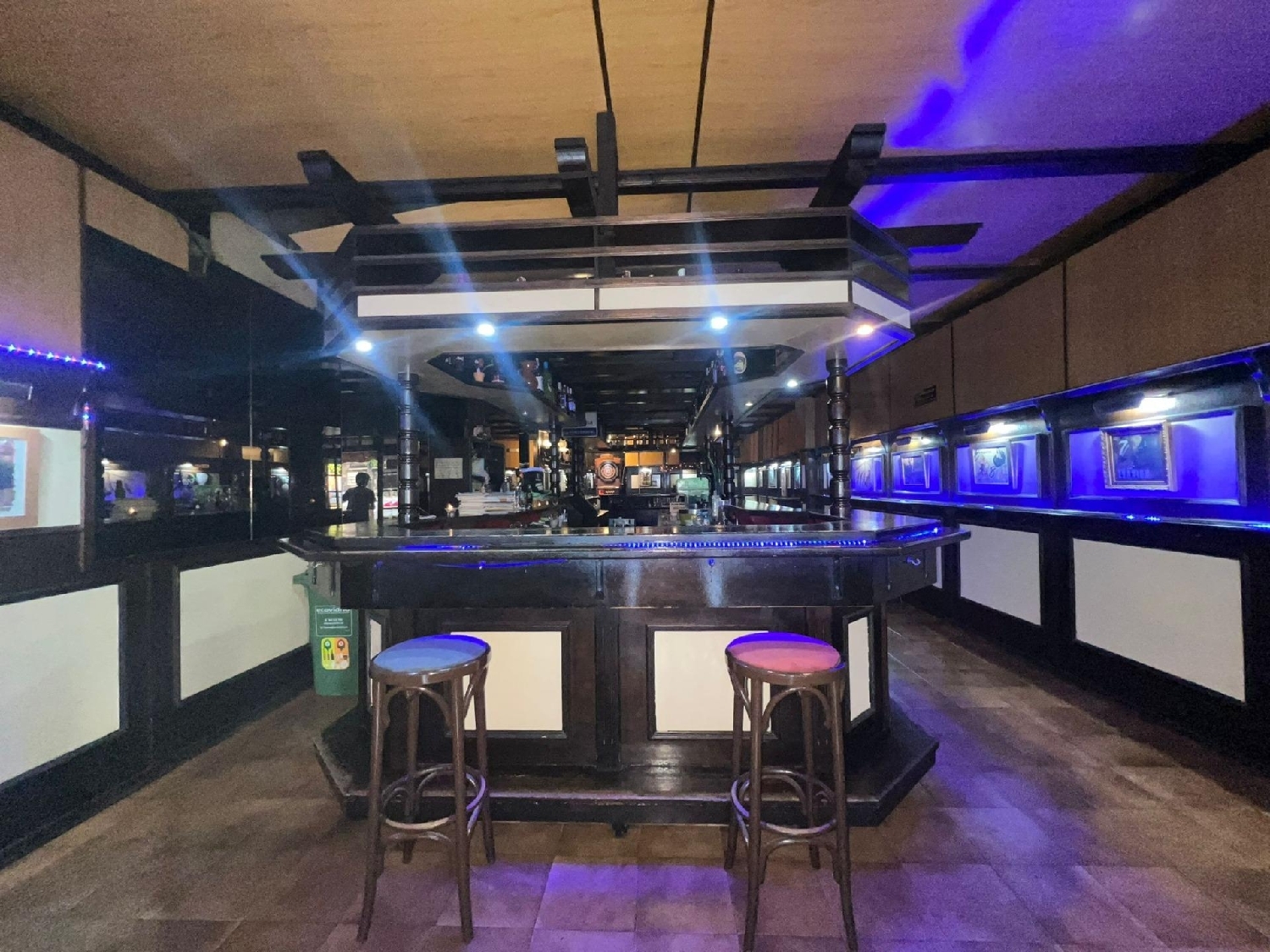  till salu lokal Montemar Costa Del Sol Occidental 6