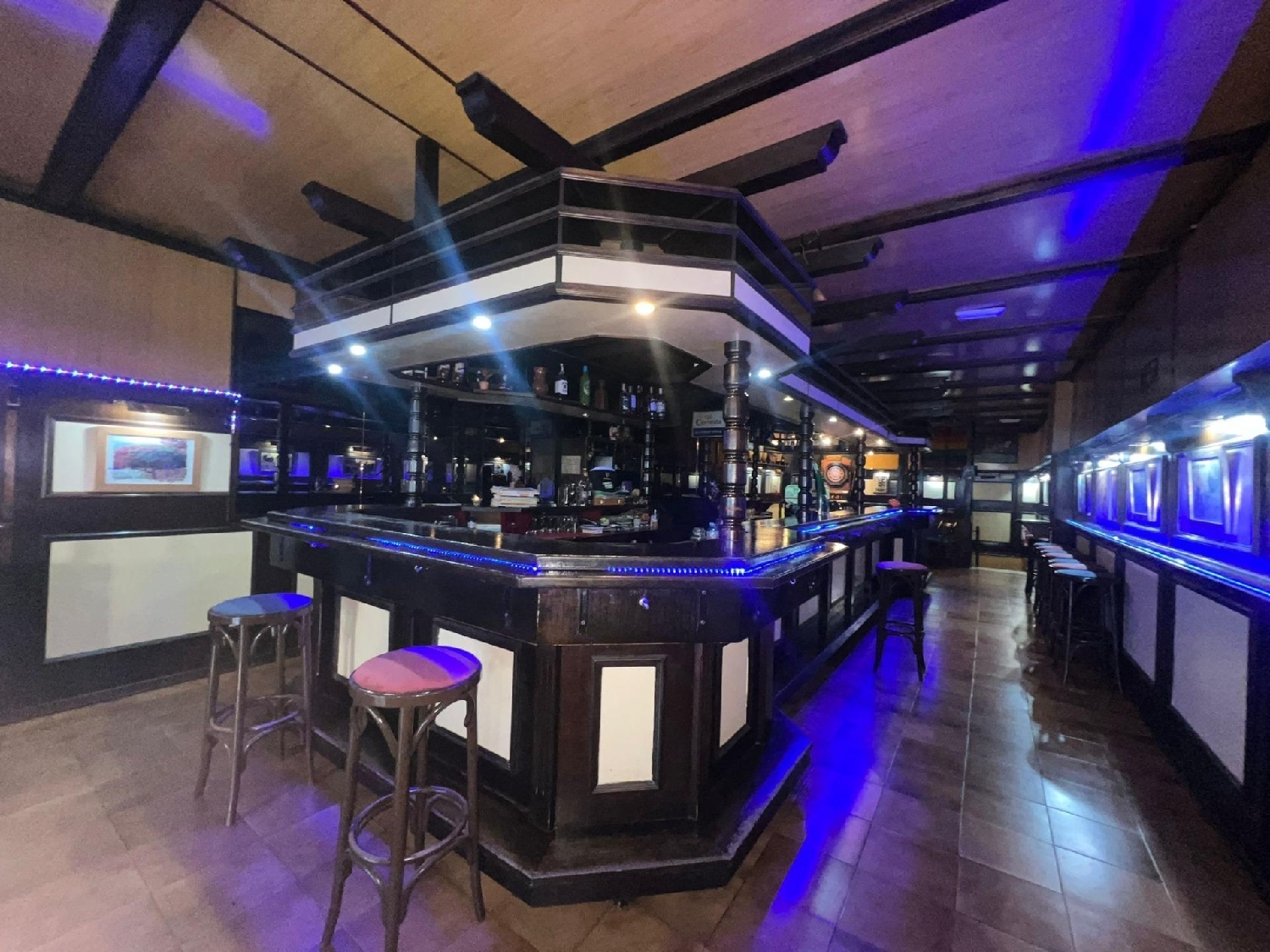  till salu lokal Montemar Costa Del Sol Occidental 5