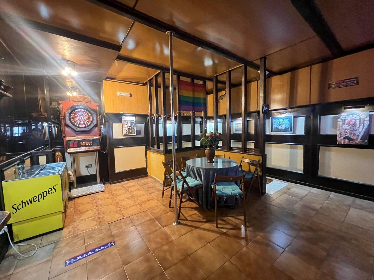  till salu lokal Montemar Costa Del Sol Occidental 2