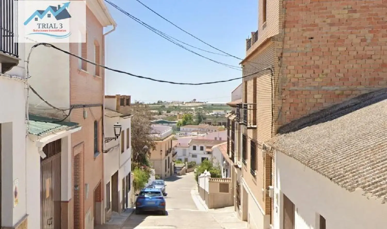 till salu lokal Montemayor Campiña Sur 2