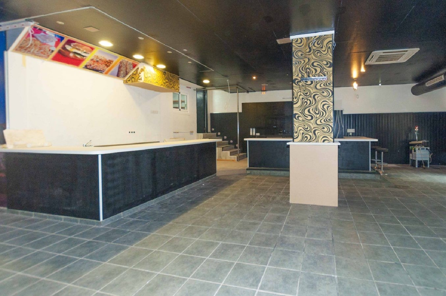  till salu lokal Montjoi Alt Empordà 6