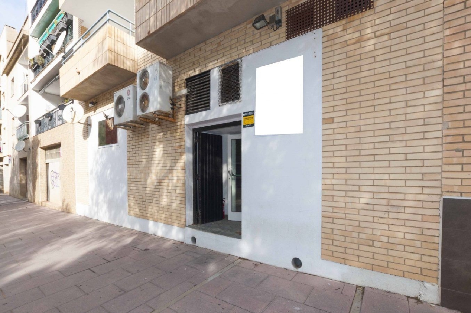 till salu lokal Montjoi Alt Empordà 3