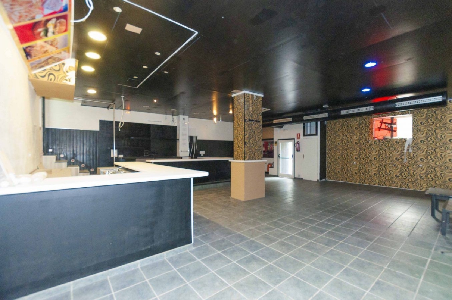  till salu lokal Montjoi Alt Empordà 7