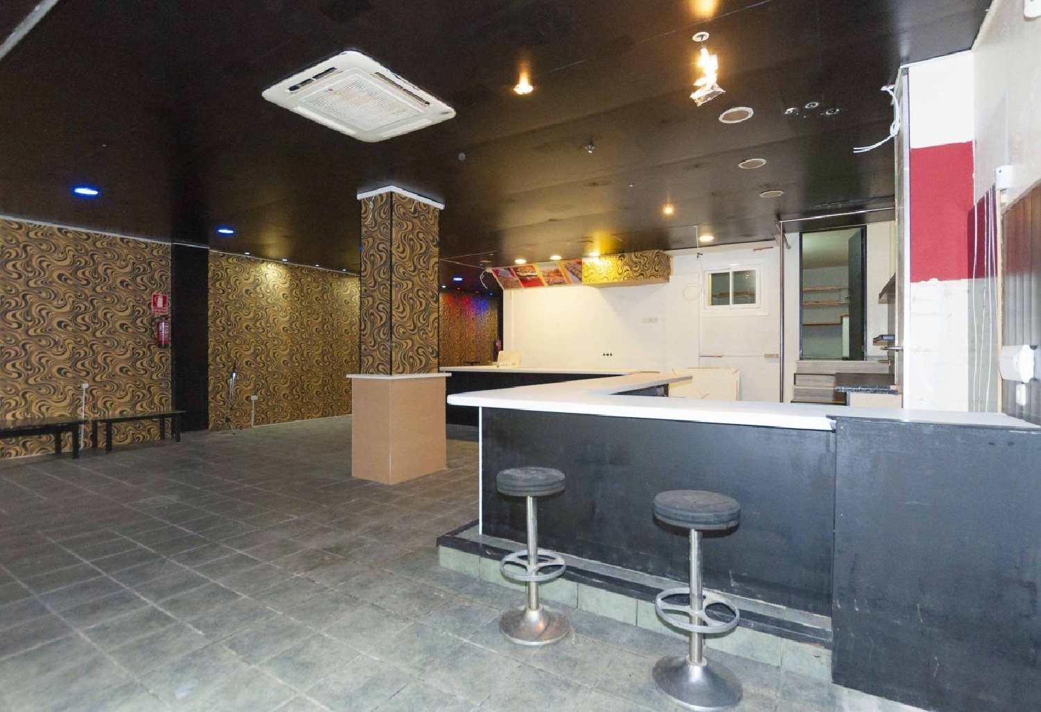  till salu lokal Montjoi Alt Empordà 4