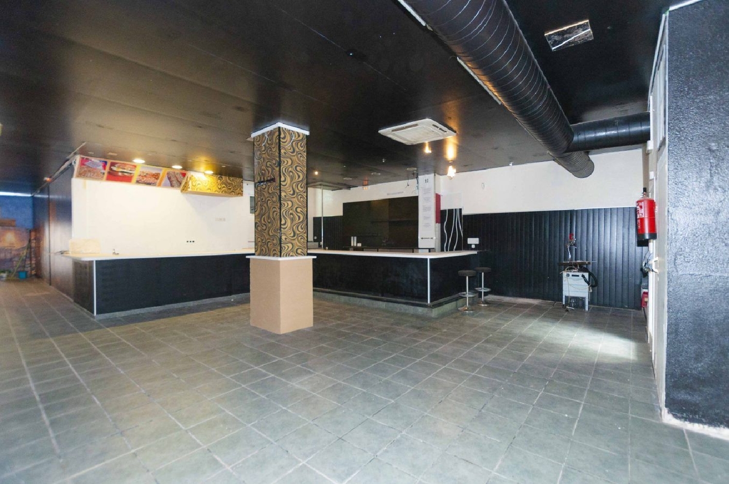  till salu lokal Montjoi Alt Empordà 5