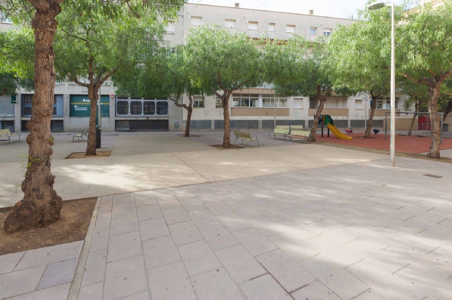  till salu lokal Montjoi Alt Empordà 1