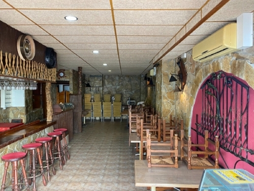 Montlloret Selva lokal foto 6243910