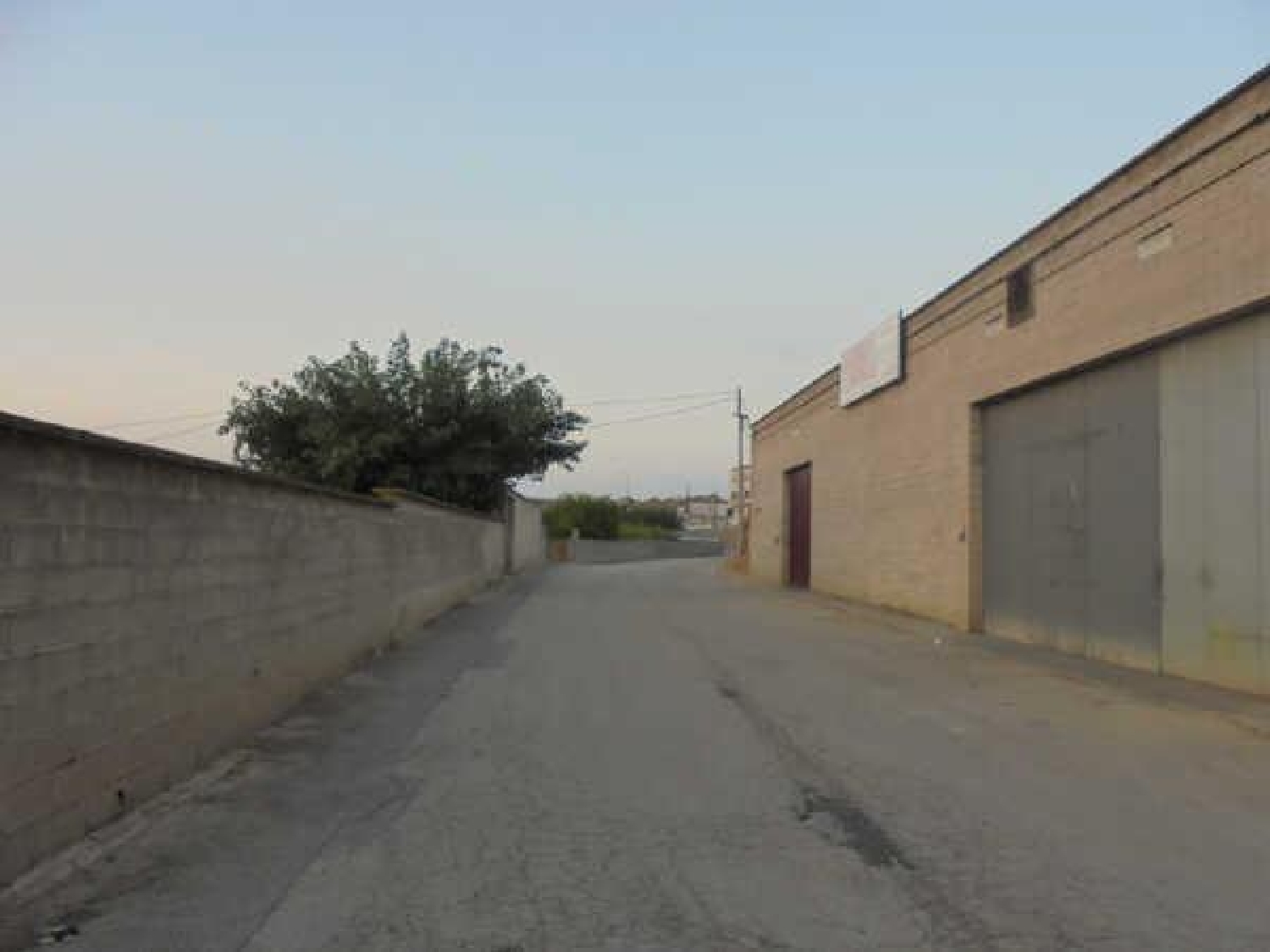  till salu lokal Móra D'ebre Ribera D'ebre 3