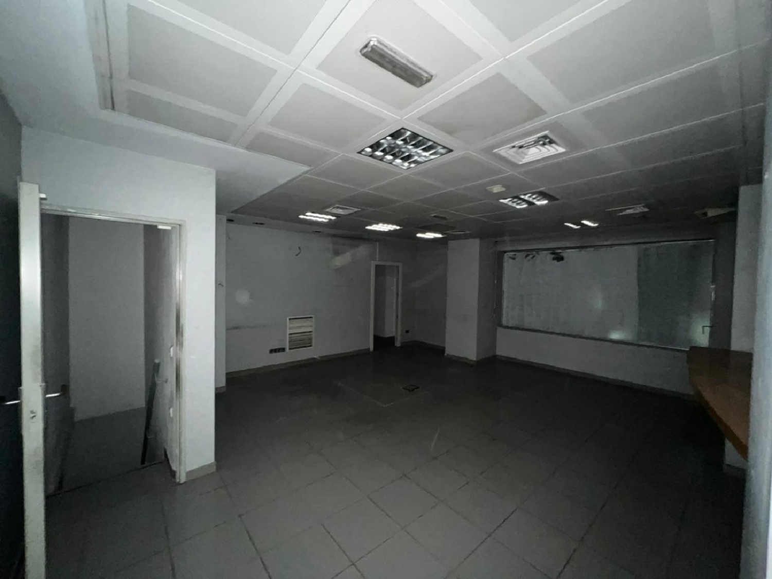  till salu lokal Moratalaz-Vinateros Madrid Capital 7