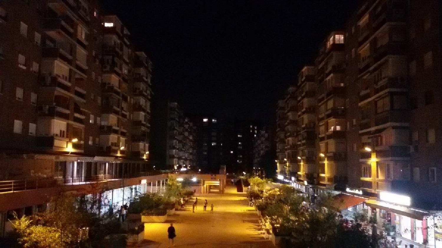  till salu lokal Moratalaz-Vinateros Madrid Capital 6