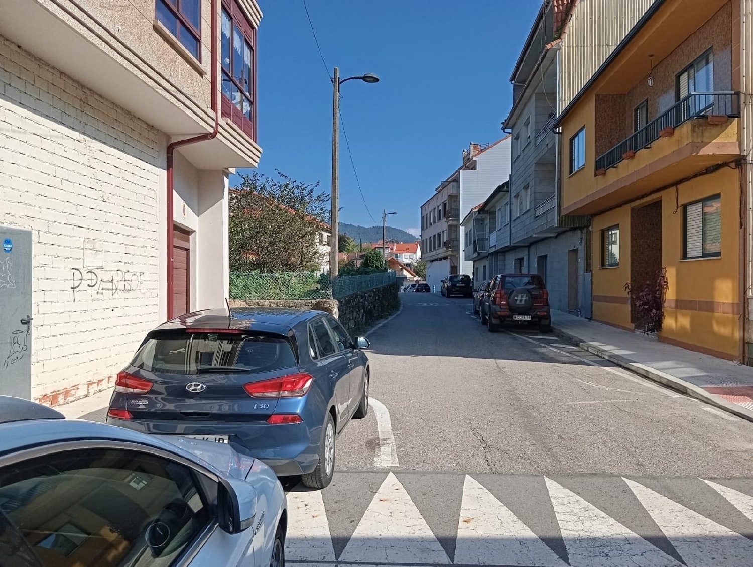 till salu lokal Moreira Vigo 2