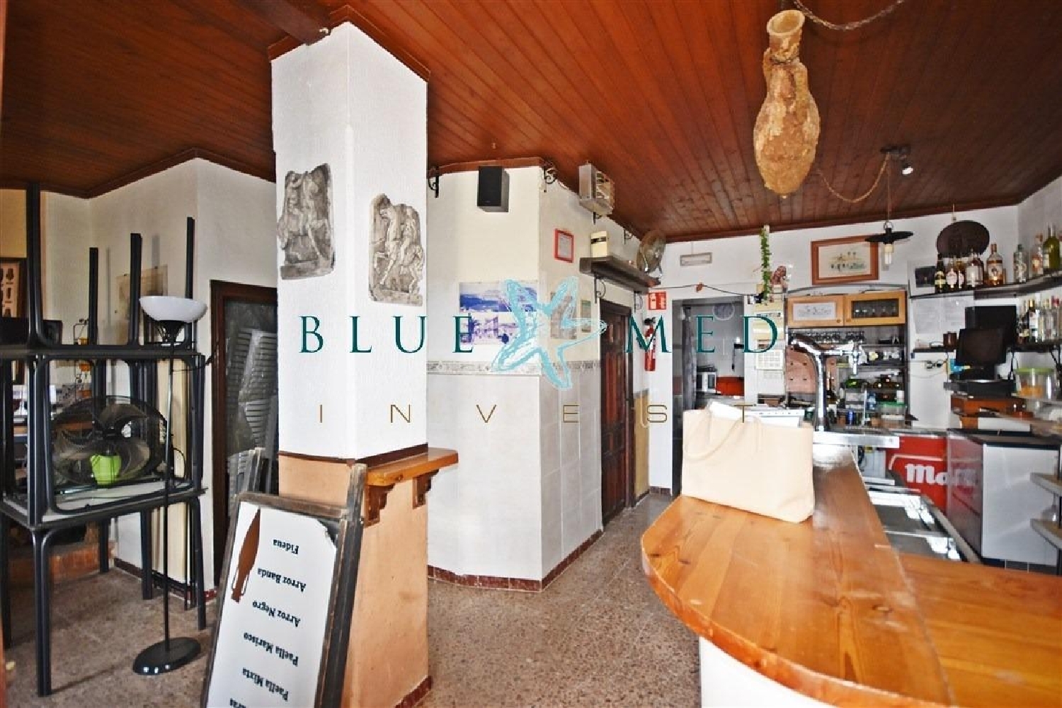  till salu lokal Moreras Bajo Guadalentín 5