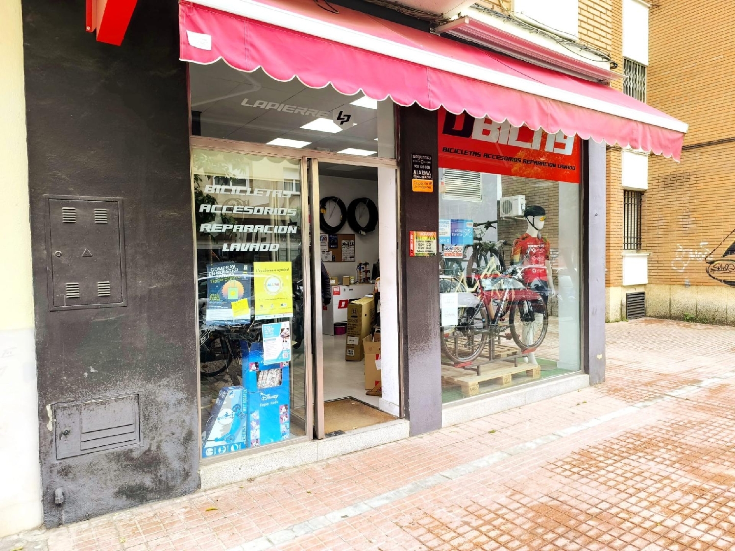  for sale commercial premise Las Pitas Córdoba 1