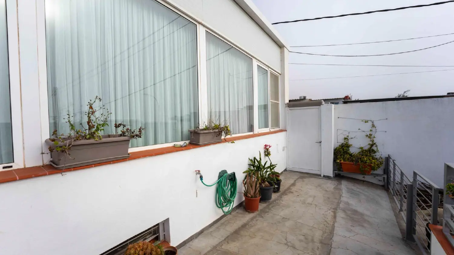 till salu lokal Los Morritos Zona Sur 2
