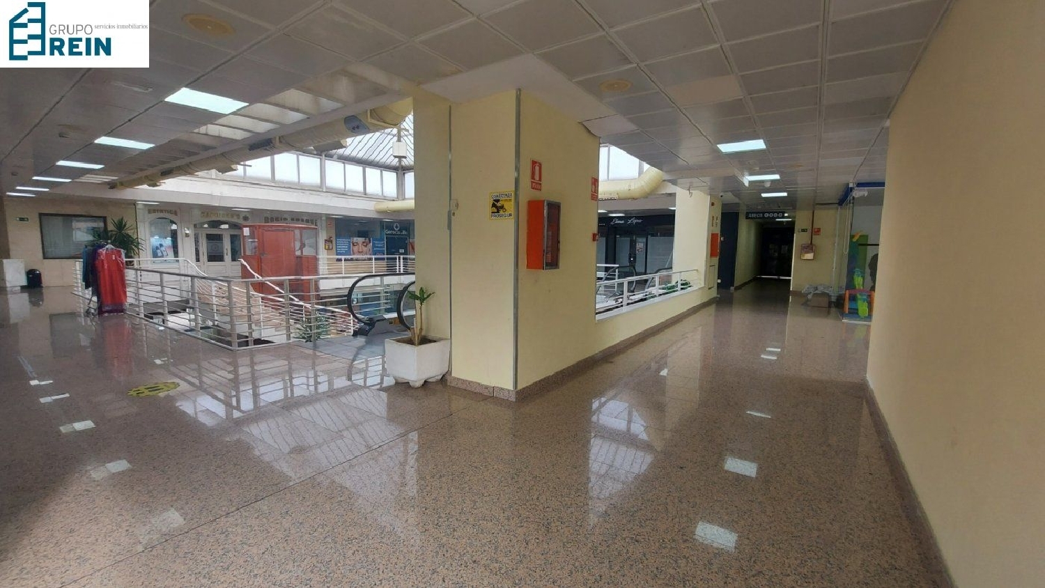  till salu lokal Móstoles 28936 Sur 5