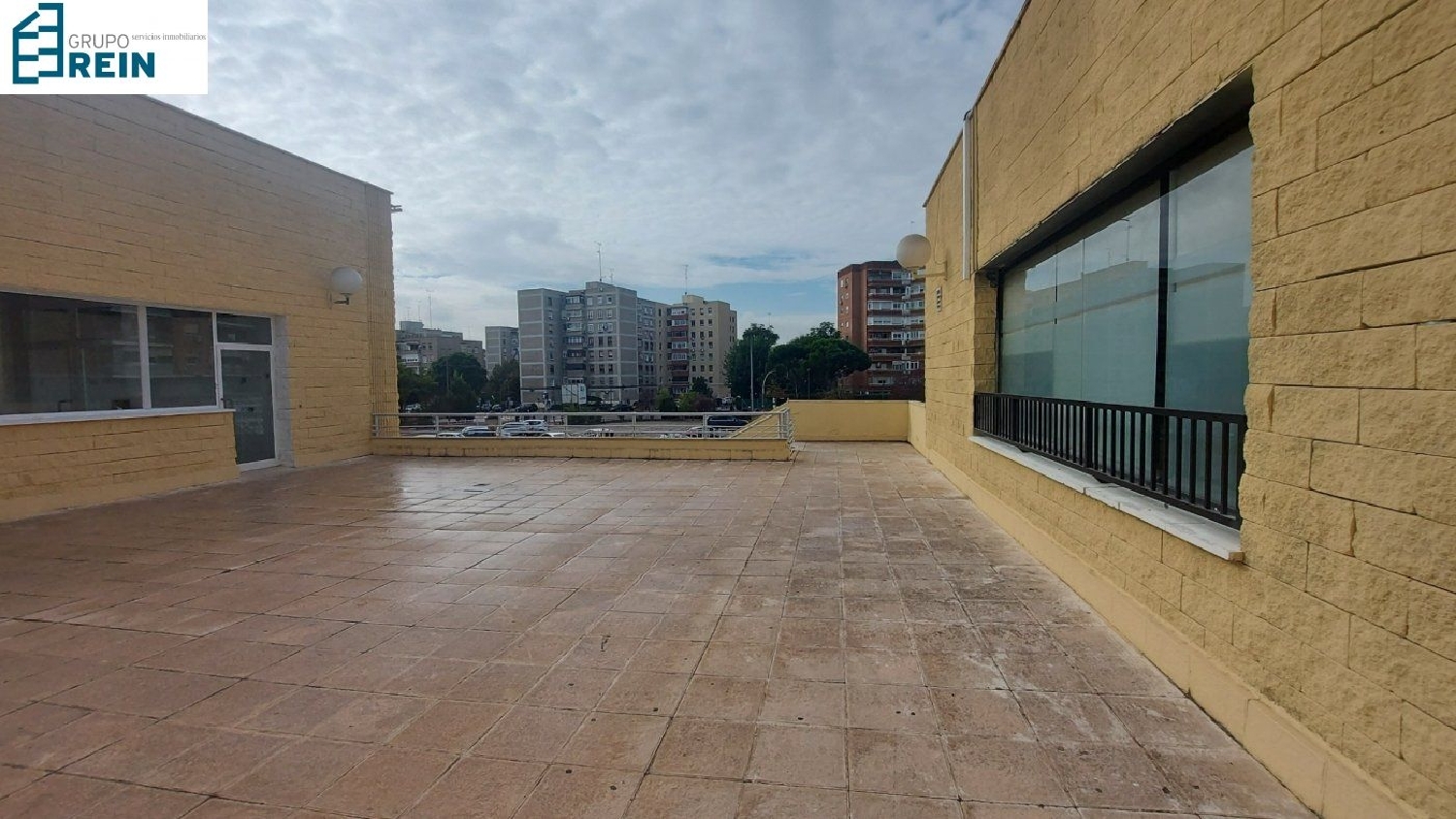 till salu lokal Móstoles 28936 Sur 3