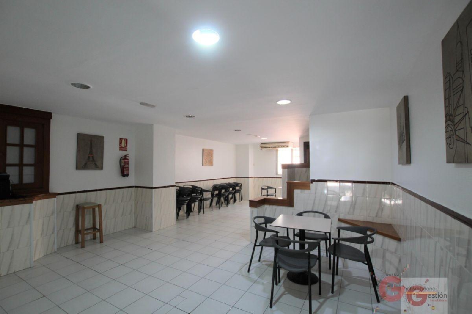 till salu lokal Motril Costa Tropical 3