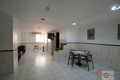 Motril Costa Tropical lokal foto 6255193