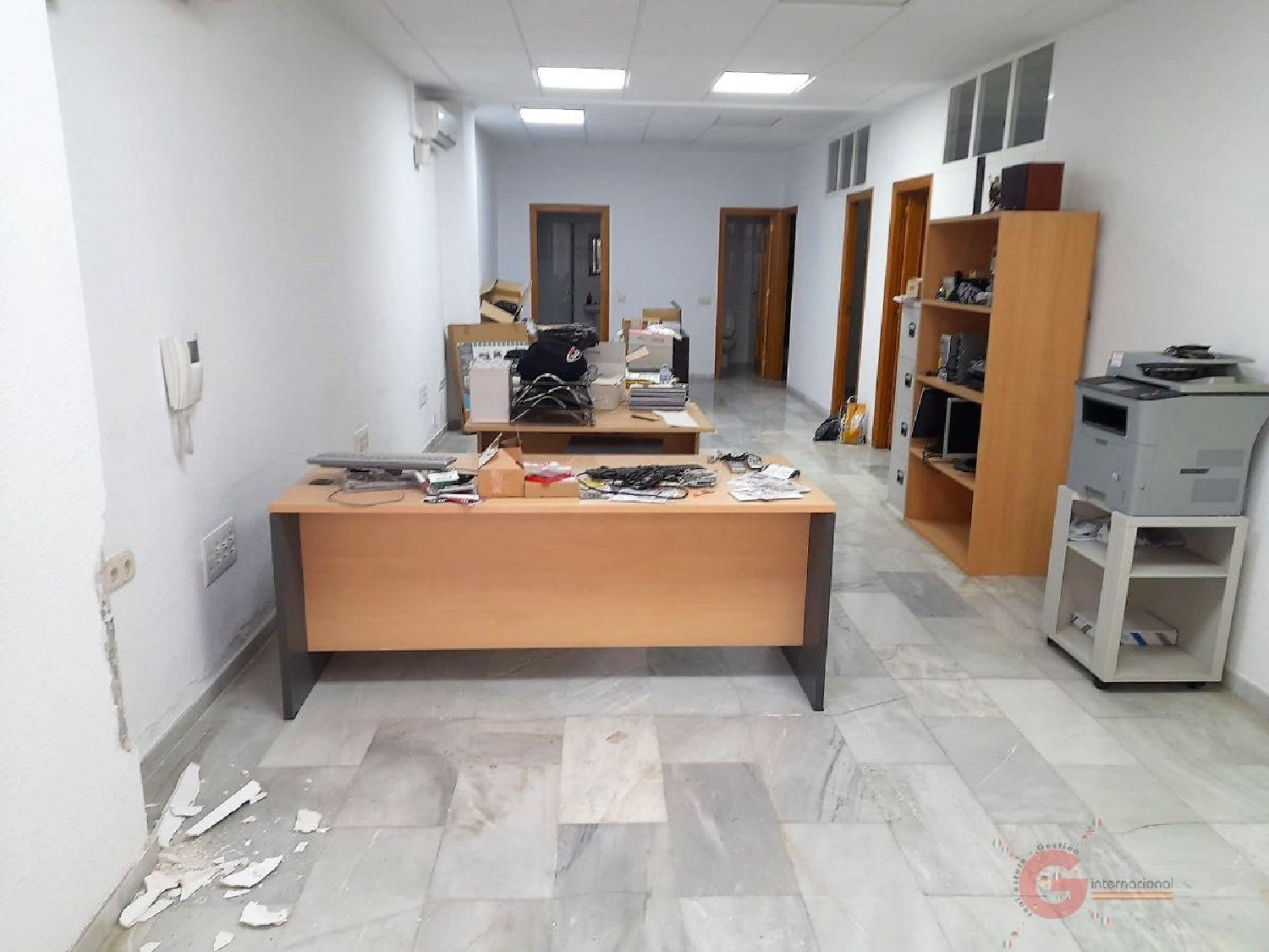  till salu lokal Motril Costa Tropical 1