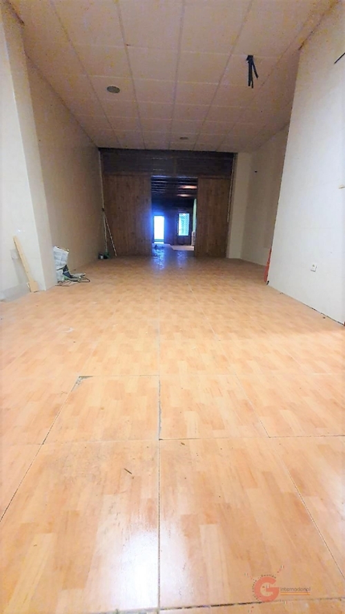 Motril Costa Tropical lokal foto 6255530