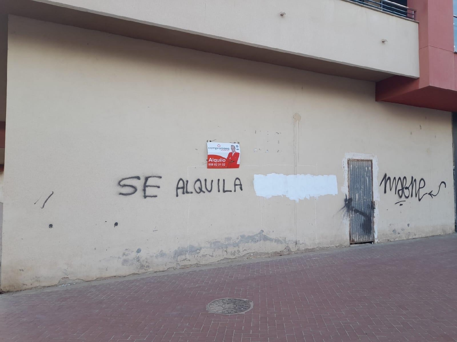 till salu lokal Motril Costa Tropical 2