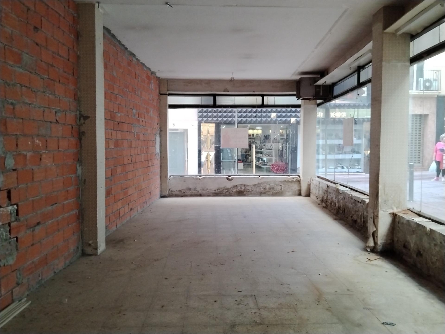  till salu lokal Motril Costa Tropical 8