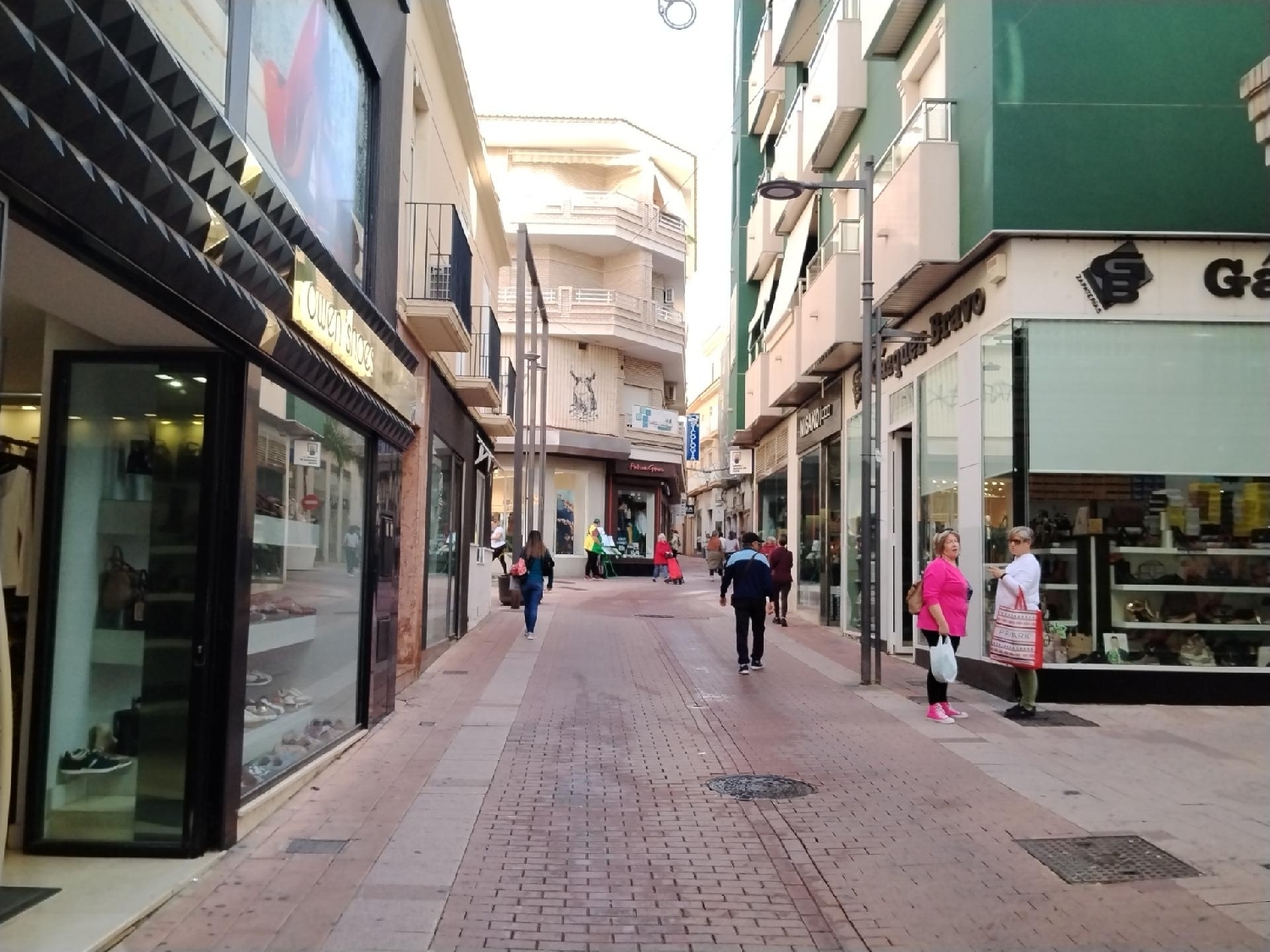  till salu lokal Motril Costa Tropical 6