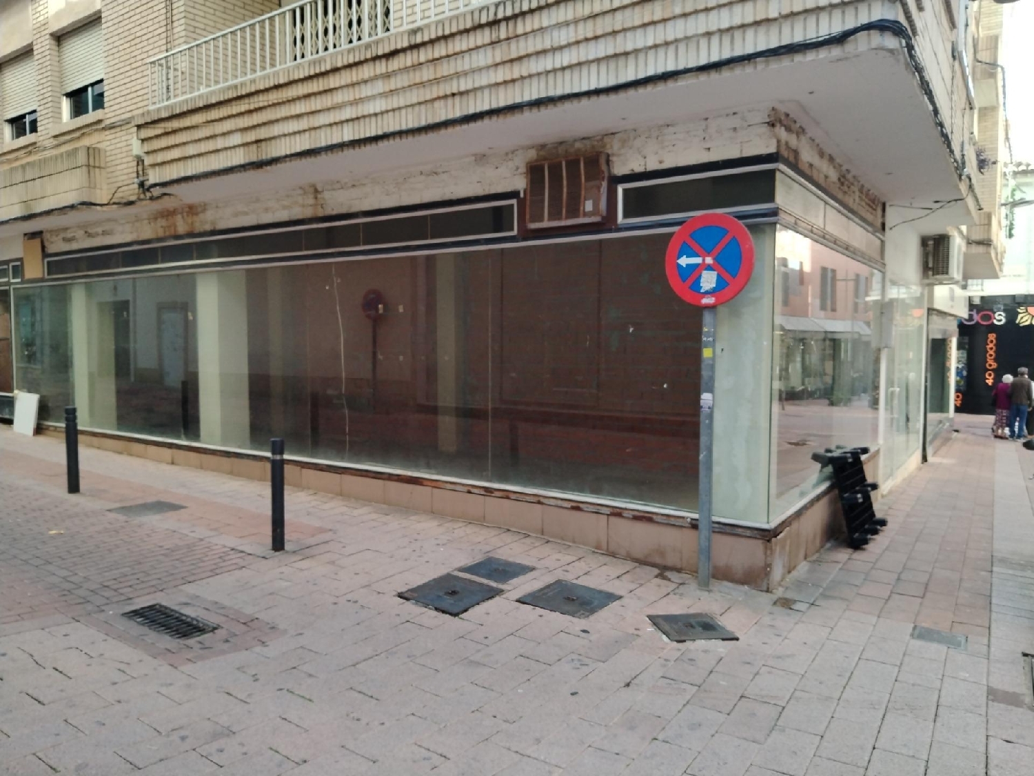  till salu lokal Motril Costa Tropical 7