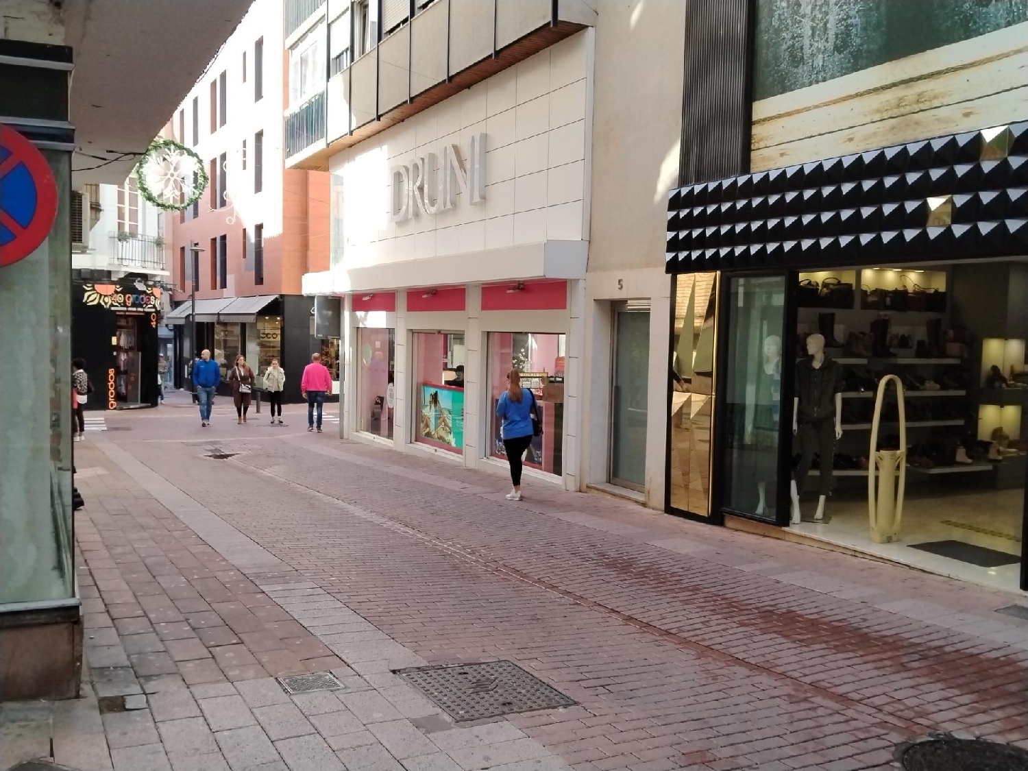  till salu lokal Motril Costa Tropical 4