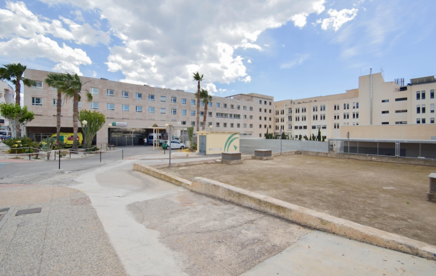 till salu lokal Motril Costa Tropical 2
