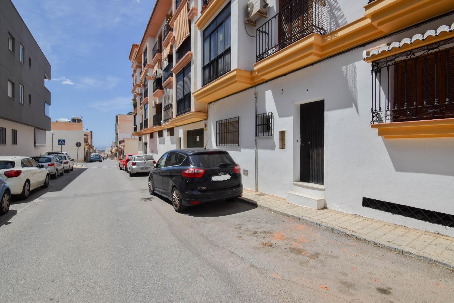 till salu lokal Motril Costa Tropical 3