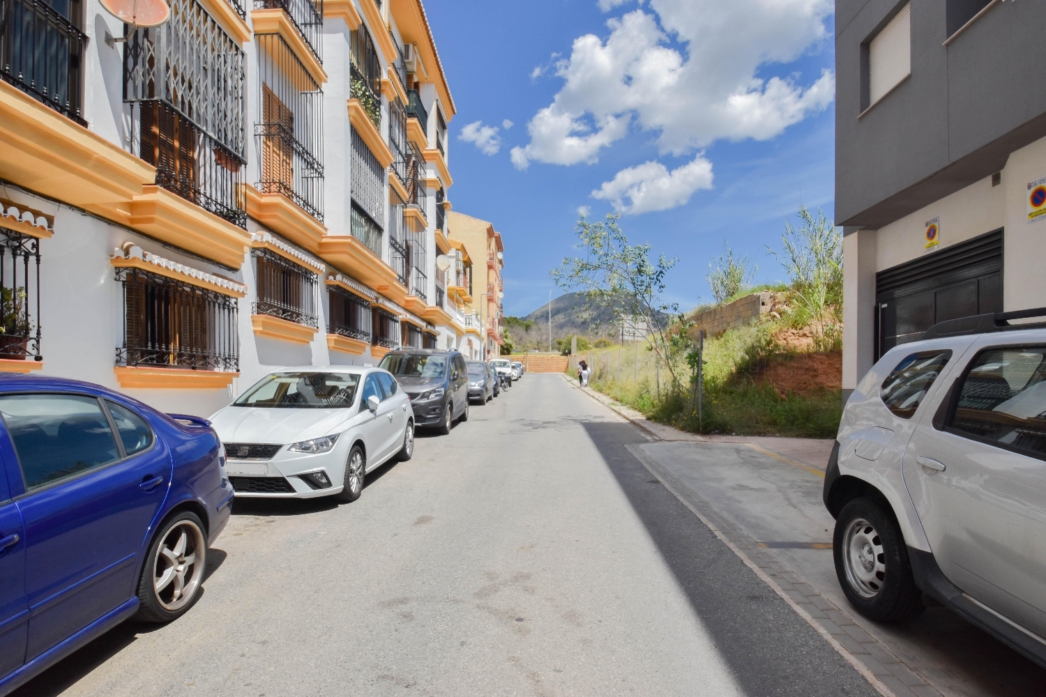  till salu lokal Motril Costa Tropical 1