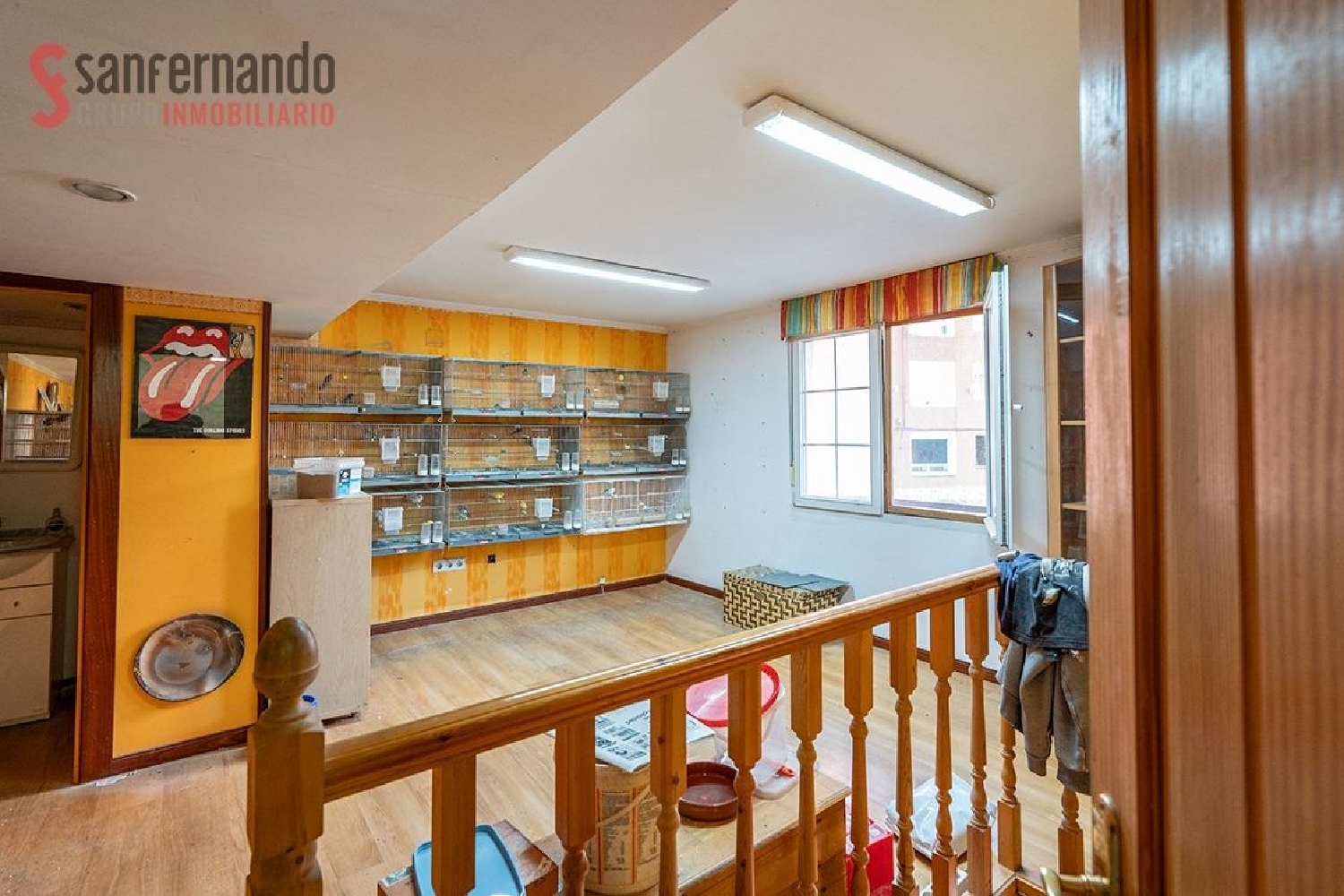  till salu lokal Muriedas Comarca De Santander 4