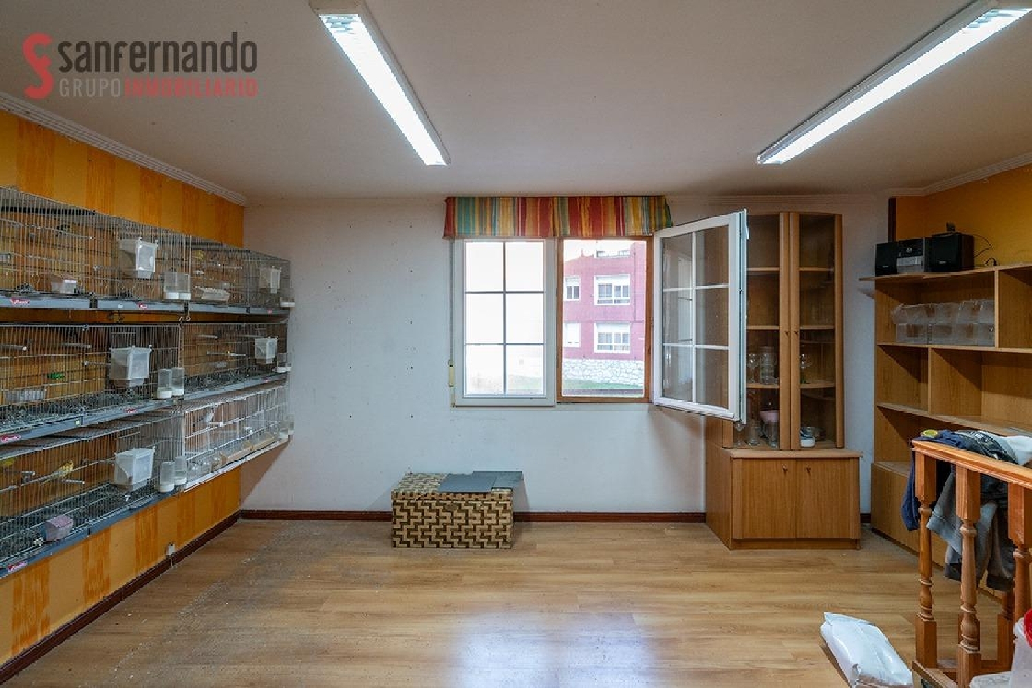 till salu lokal Muriedas Comarca De Santander 3