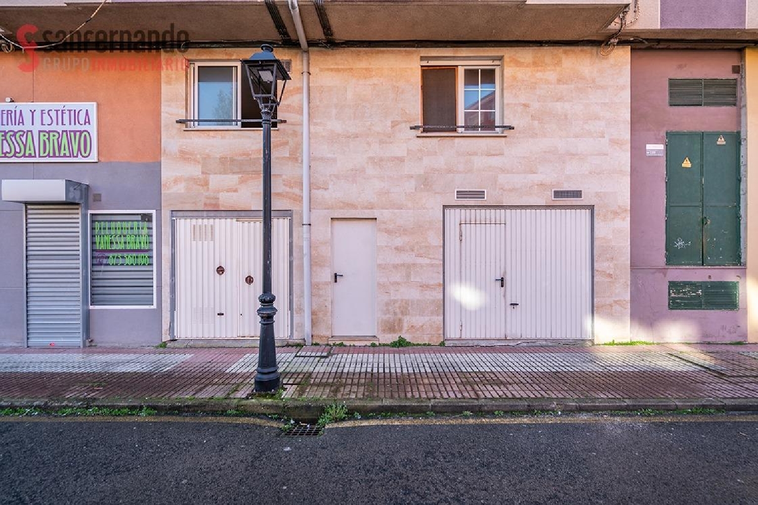  till salu lokal Muriedas Comarca De Santander 1