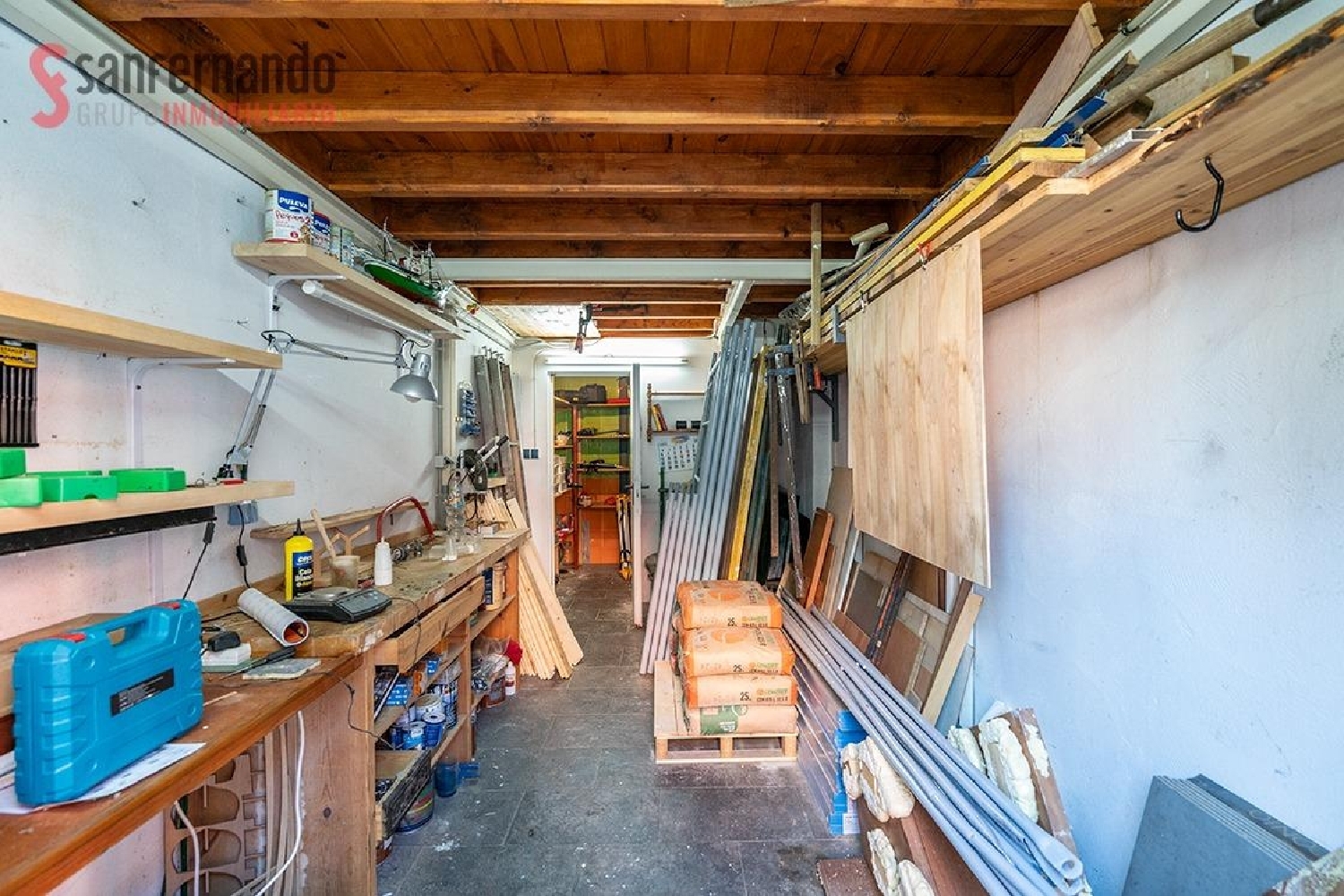  till salu lokal Muriedas Comarca De Santander 8
