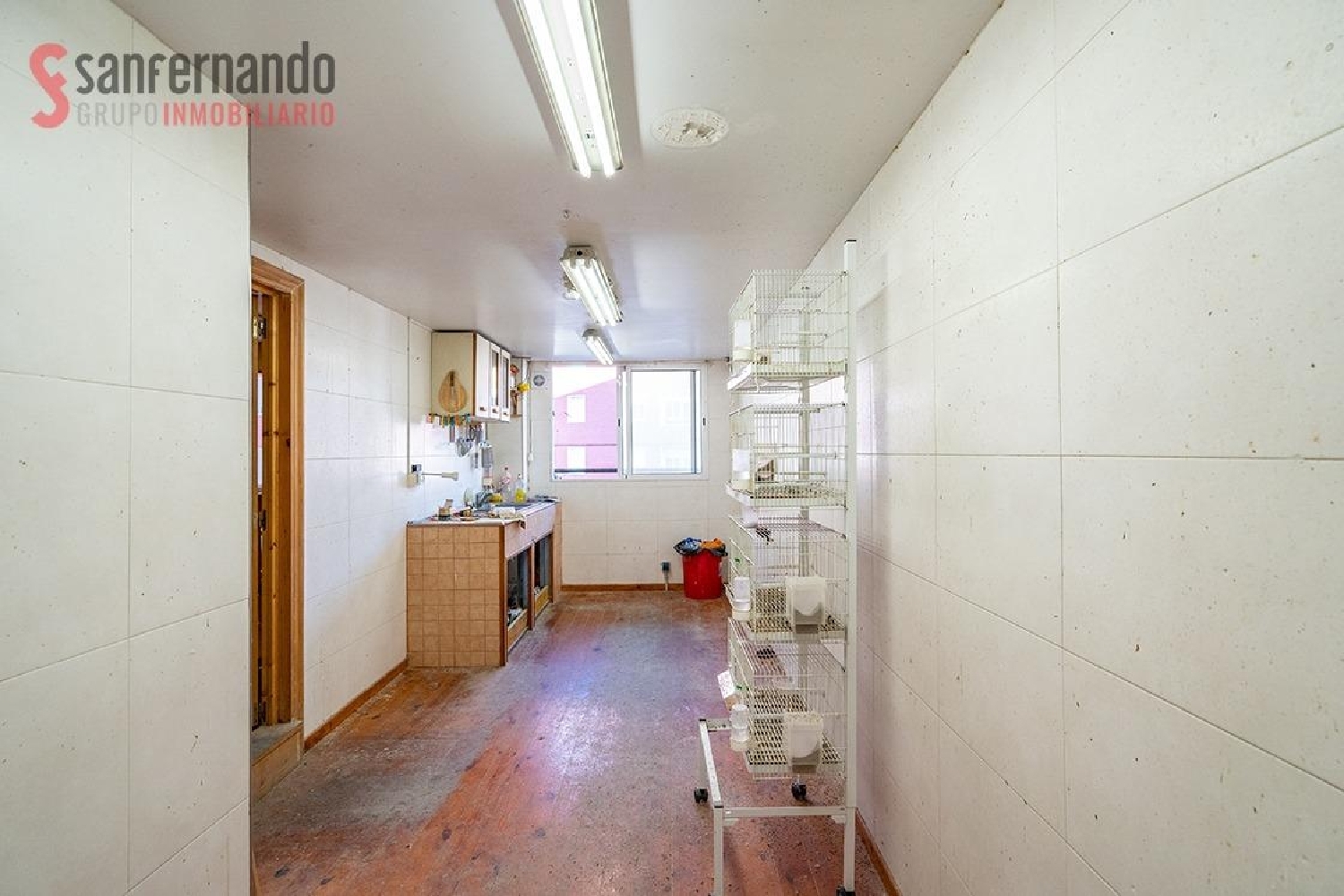  till salu lokal Muriedas Comarca De Santander 5