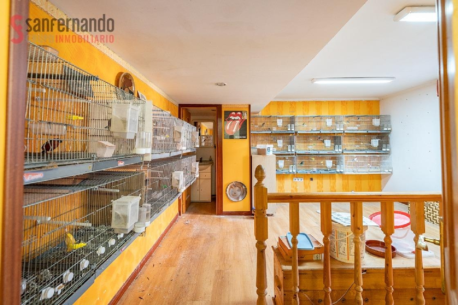 till salu lokal Muriedas Comarca De Santander 2