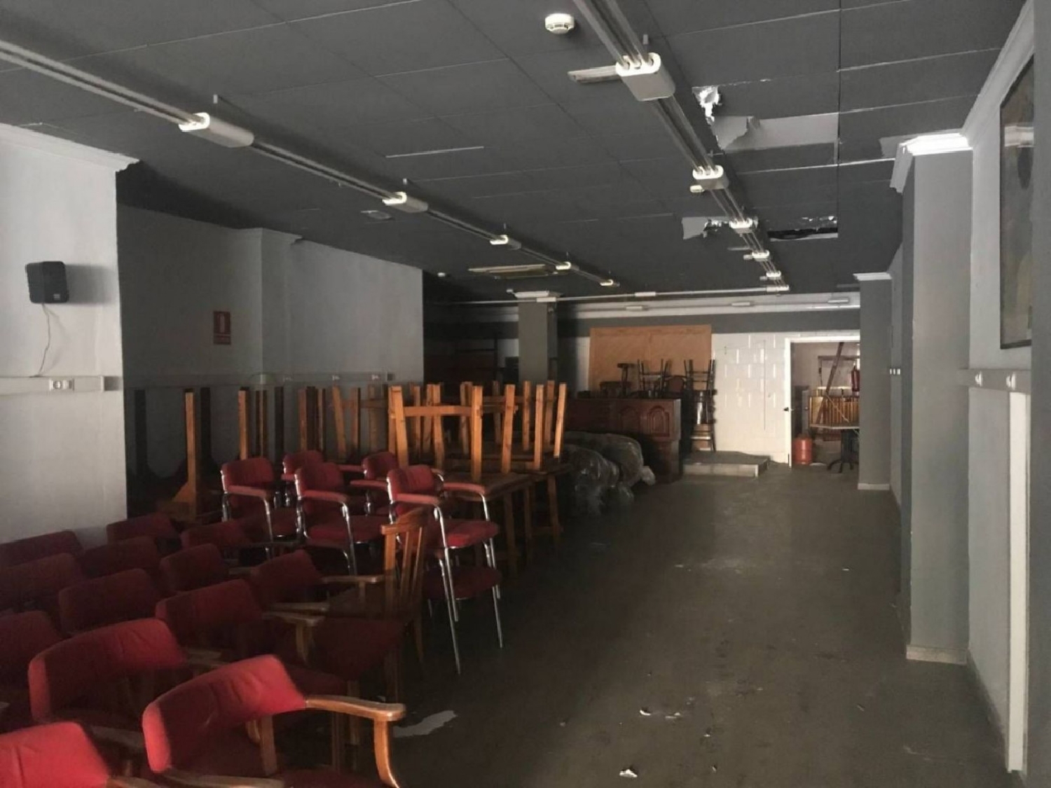 till salu lokal Muro Nord 2