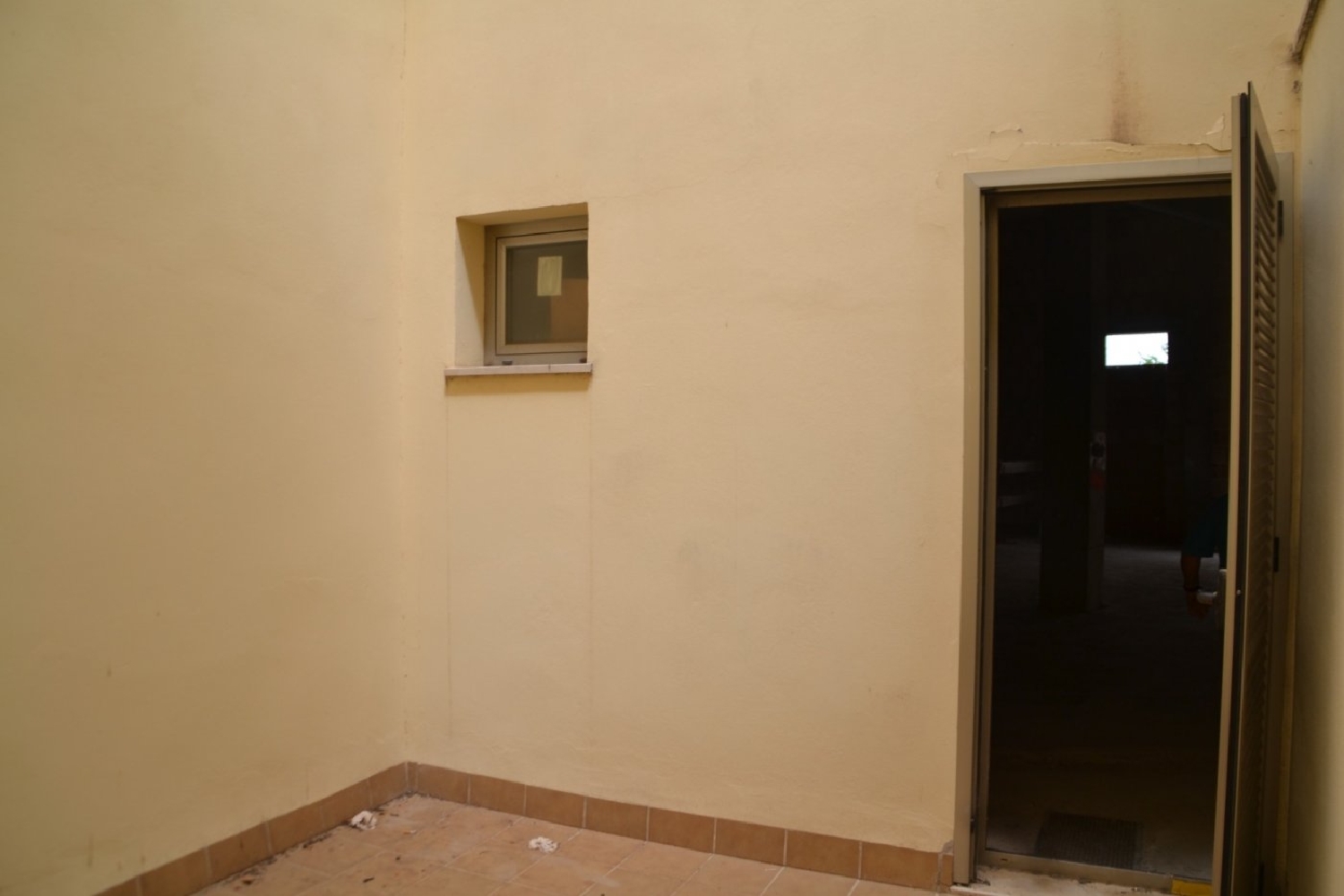 till salu lokal Muro Nord 4