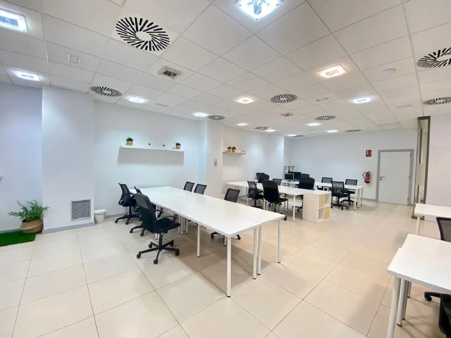  till salu lokal Museros Horta Nord 1