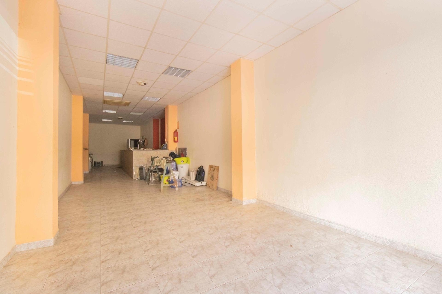  till salu lokal Museros Horta Nord 1