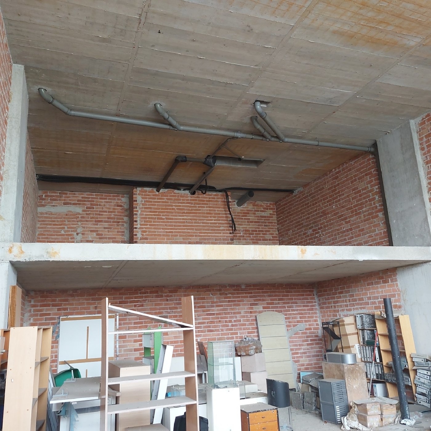 till salu lokal Mutilva Alta Pamplona 3