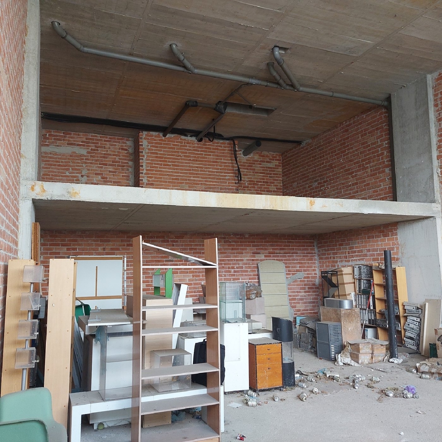  till salu lokal Mutilva Alta Pamplona 5