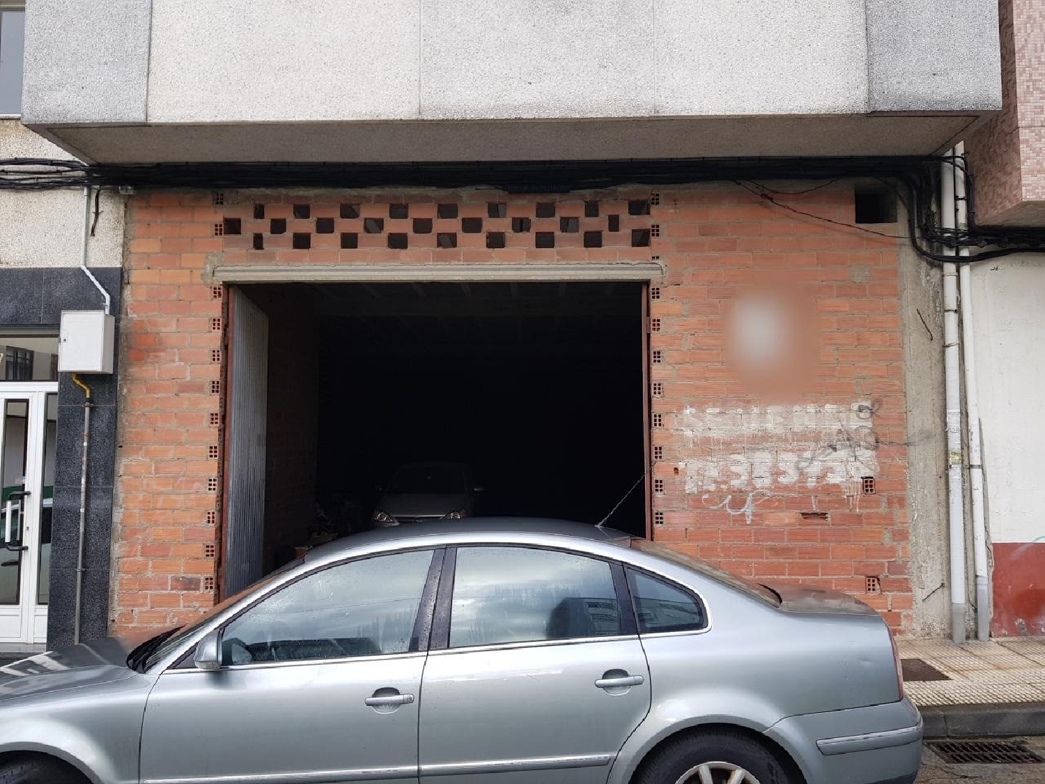  till salu lokal Narón Ferrol 6