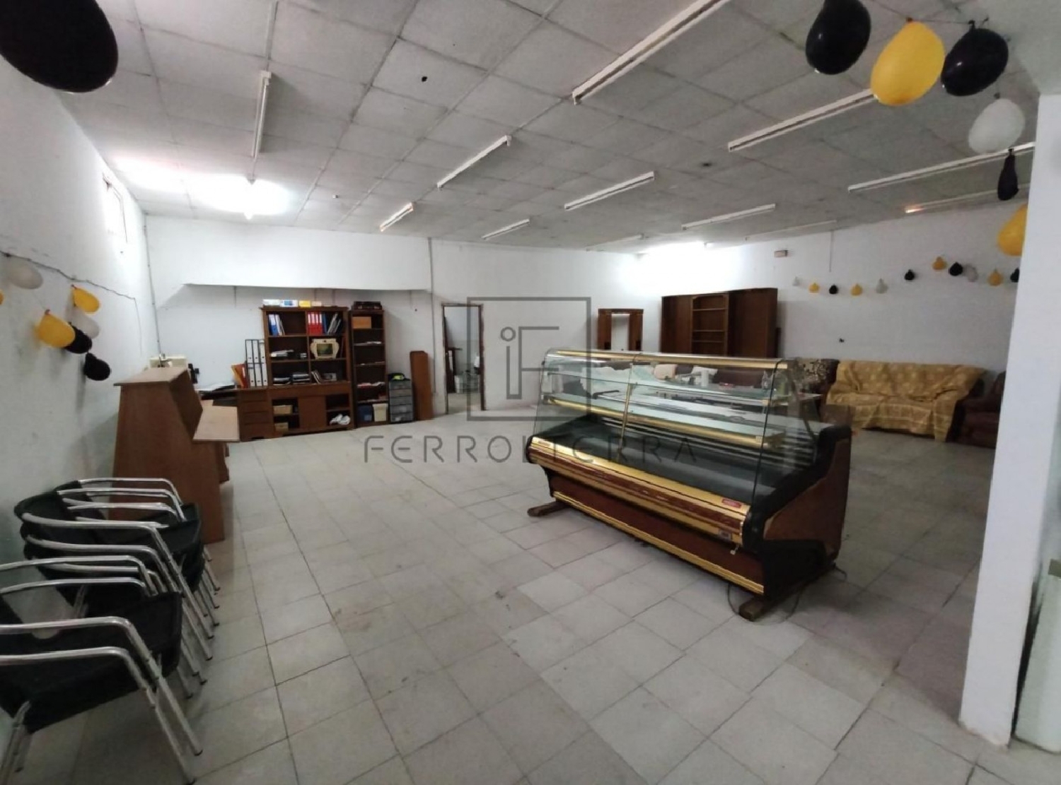 till salu lokal Ferrol 15570 Ferrol 3