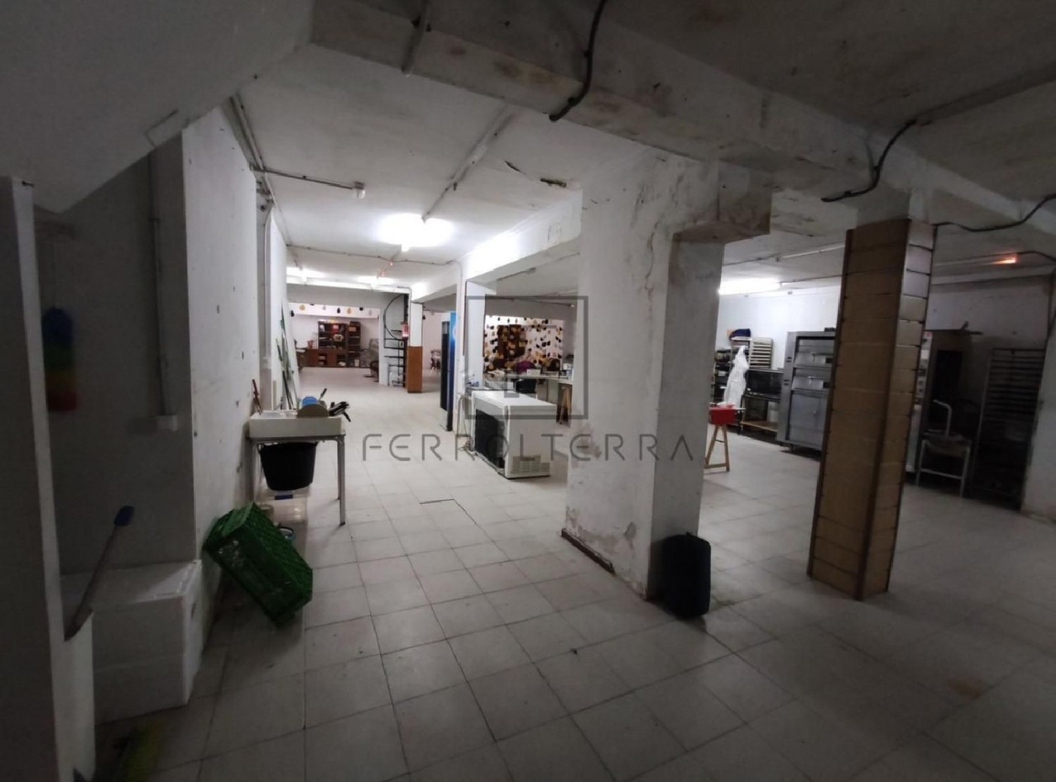 till salu lokal Ferrol 15570 Ferrol 2