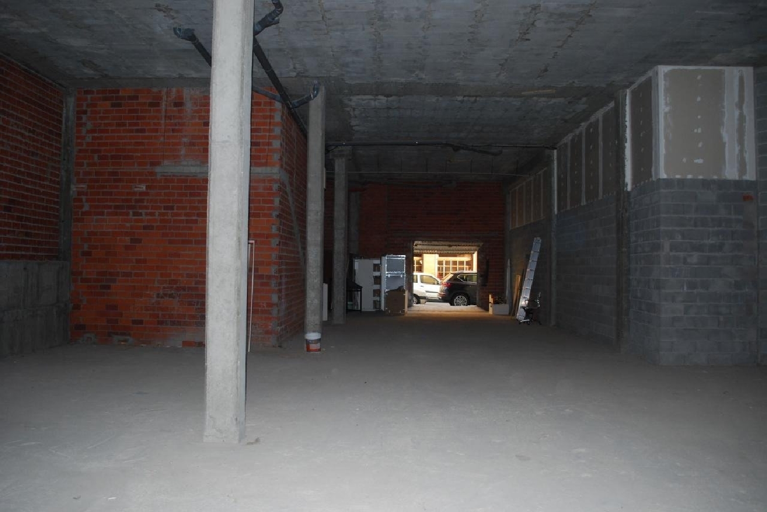 till salu lokal Narón Ferrol 3