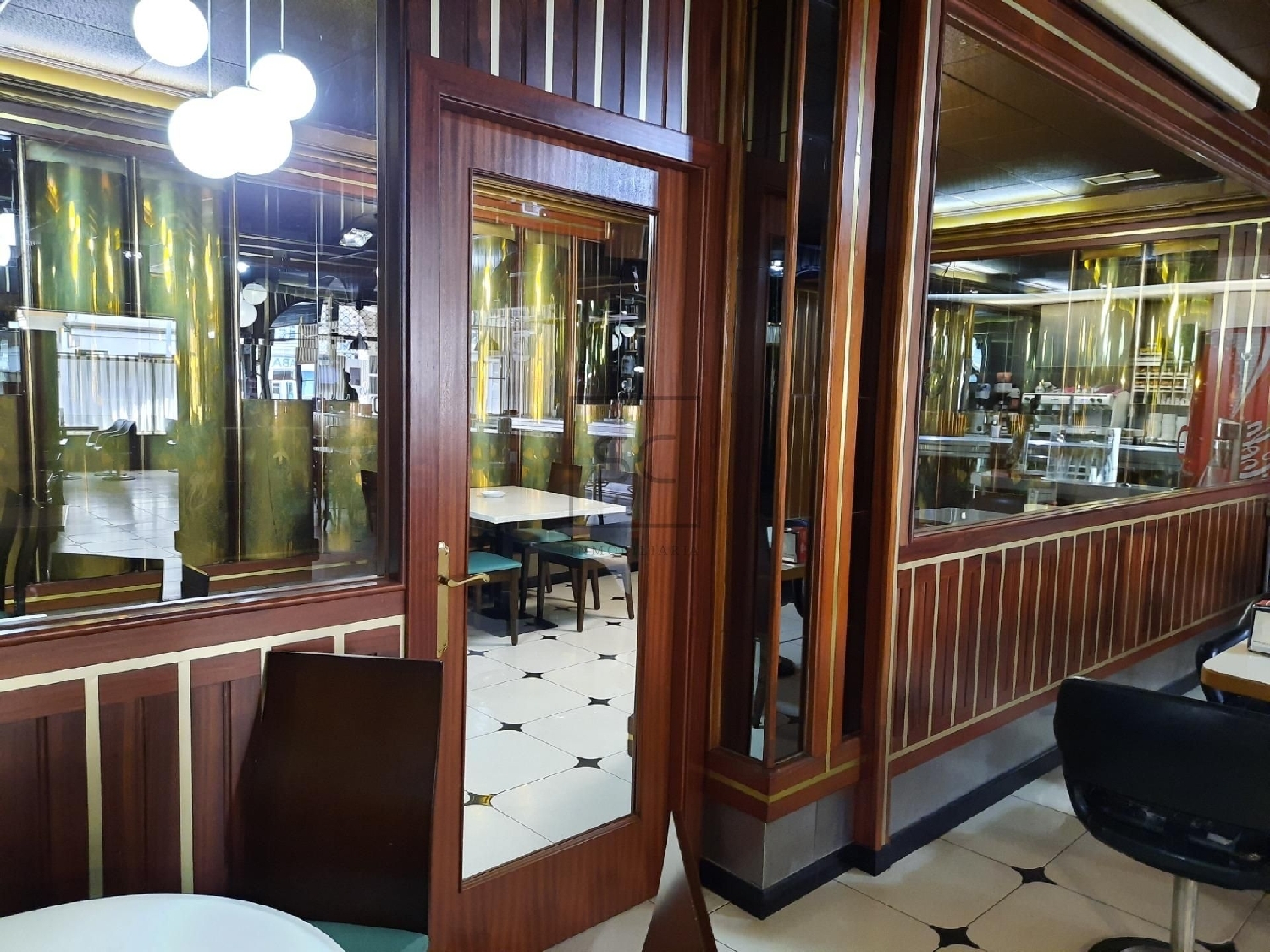  till salu lokal Narón Ferrol 7