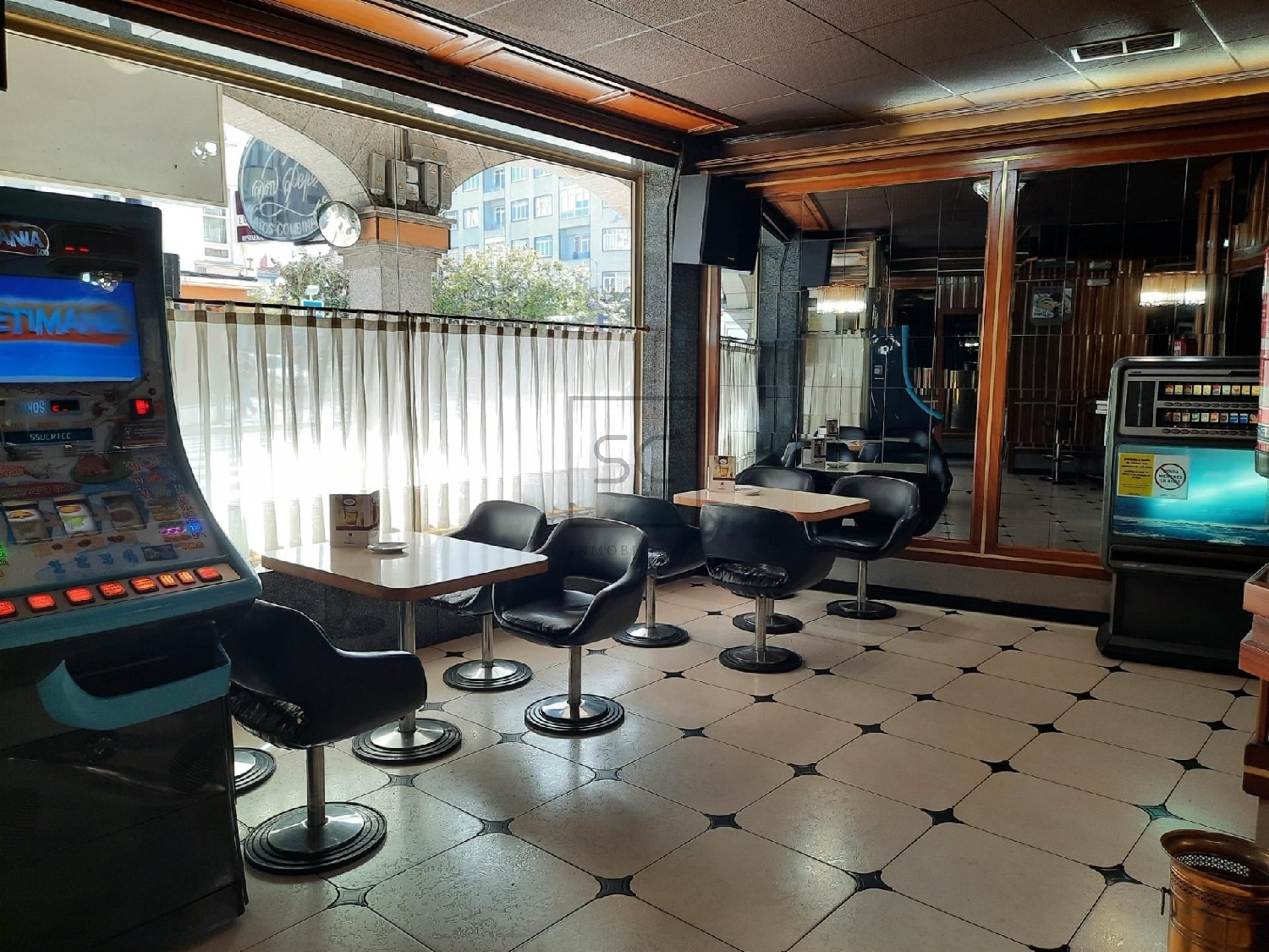 till salu lokal Narón Ferrol 3